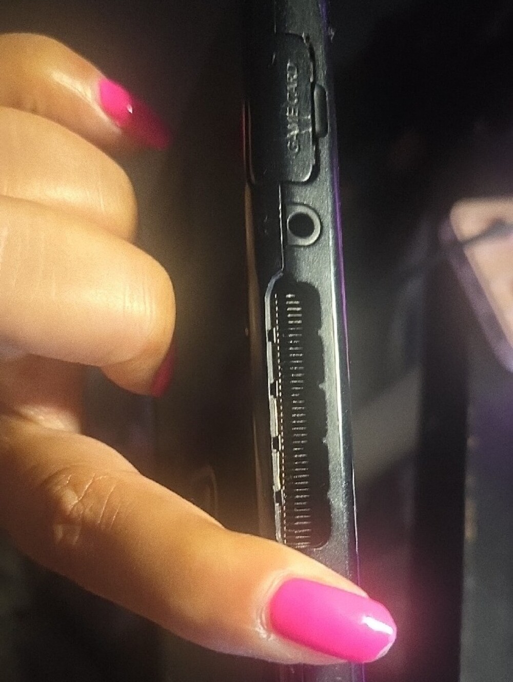 Nintendo Switch Console, No Controller, Works - Picture 7 of 7